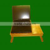 Bamboo LAptop Desk thumbnail-1
