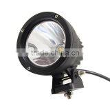 Offroad Head Lamp Auto Lighting 25w 4in LED Driving Light thumbnail-3