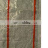 pp Potato Transparent Bag With High Quality 55x95 Cm, 45kg