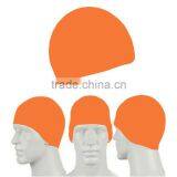 Universal Size Customized Flag Swim Cap, Custom Design Japanese Mesh Swim Cap thumbnail-3