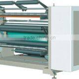 FQD Series Film Slitting Rewinding Machine