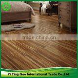 Jiangxi Bamboo flooring