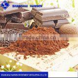 Cocoa Powder Chocolate Material Import & Export Agency Service
