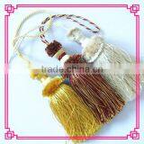 Colorful Wholesale Wood Tassel