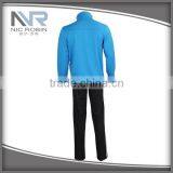 Top Design Plain Training Wear Set Tracksuit Team Sports Jackets thumbnail-3