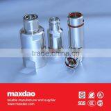 7/16(DIN) Male RF Connector For 7/8" Cable