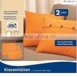 RED COLOR CUSHION COVER CLASSIC CUSHION COVER (EV43594)