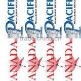 New Design Logo Good Elastic Heat Transfer Paper for Swimming Wear