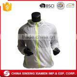 Wholesale Custom Summer Thin UV Protection Clothing Skin Sun Coat Jacket