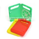 22mm Double DVD Toy case For children