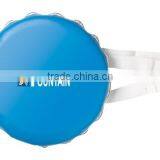 Спортивный пончо с губчатой подстилкой thumbnail-3