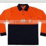 2016 TYT-003 New Product Good Quality Reflective Safety Vest thumbnail-1