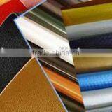 China pu Leather for Sofa Making