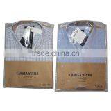 GZY Fashion Casual Surplus Stocklot Men Fashion Designer Shirts thumbnail-2