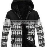 GZY 2015 New Arrival Stylish Garment Men Autumn Printed Sweate thumbnail-2