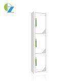 2017 Hot Sales 3 Door Steel Locker thumbnail-2