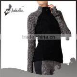 Custom Hot Sale Wholesale High Quality Fitness Yoga Wear, Workout Clothes, Womens Fitness Wear thumbnail-2