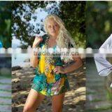 Hand Embroidered Kaftan thumbnail-2