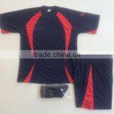 Soccer Uniform Set , Soccer Kit , Soccer Jersey thumbnail-1