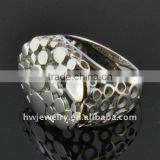 Mens Silver Fashion Rings thumbnail-1