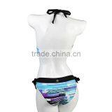 2015 New Style High Quality Sexy Bikini Swimwear (BS1150) thumbnail-3