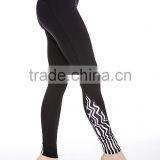 Fashion Yoga Running Tights Woman Leggings thumbnail-1