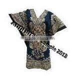 100% Polyster KAFTAN thumbnail-1