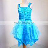 Baby Girl Princess Fairy Dress thumbnail-1