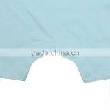 Summer Cool Baby Organic Romper Short Sleeve Kids Knitted Romper thumbnail-6