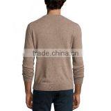 100% Cashmere Sweater Latest Sweater Designs for Men Cashmere Sweater thumbnail-6