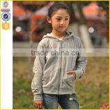 Cheap Slim Fit Sweatshirt for Girls in Pink thumbnail-4