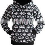 All Over Sublimation Printing Jacket Hoodies thumbnail-1