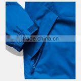 2016 Custom Design Tall Men Sports Jackets Long Sleeve Leather Waterproof Winter Clothing thumbnail-2