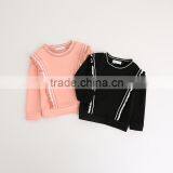 2-8 Years 2017 New Wholesale Autumn Cotton Full Sleeves Kids Girls Jackets thumbnail-1