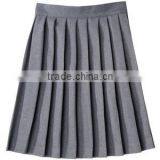 School Uniform Pleat Skirt for Girls thumbnail-1