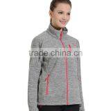2017 Wholesale Sportswear Outdoor Clothing Women Fleece Jacket thumbnail-6