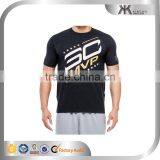 Oem t Shirts Manufacture China Men Clothing Wholesale thumbnail-4