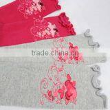 Girl's Colorful Pantyhose Legging Fashion Girl Legging Teen Girl Socks thumbnail-2