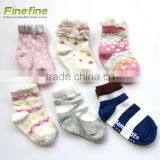 6 Months Up To 12 Months Baby Clothes Clothing Set Baby Socks For Spring Autumn thumbnail-5