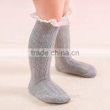 Winter Warm Leg Baby Girl Socks Baby Born Calcetines;Cotton Knitted Knee High Baby Sock Boy Girl Children Socks thumbnail-4