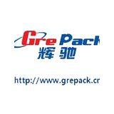 Shanghai Grepack Packing Machinery Co.,Ltd company overview - view 1 thumbnail