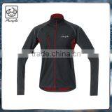 Mesh Jacket Men's Softshell Sports Ligntweight Jackets thumbnail-4
