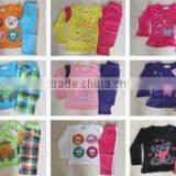 Girls Pyjamas Sleepwear thumbnail-1