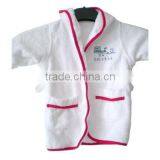 Children's Bath Robe thumbnail-1
