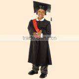 Graduation Gowns Child, Children Graduation Gowns, Kindergarten Graduation Gowns thumbnail-1