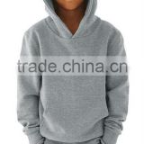 Junior organic Hooded pullover