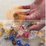 Fingertip Gyro Three Leaves for Anti Stress thumbnail-3