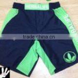 CrossFit/ MMA Shorts thumbnail-1