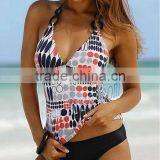 Women Tankinis Swimwear thumbnail-1