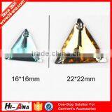 Hi-ana Rhinestone2 Export to 70 Countries Finest Quality Rhinestone for Wedding Dress thumbnail-1
